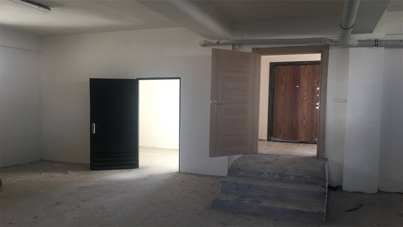 Konya Bozkır Barajı