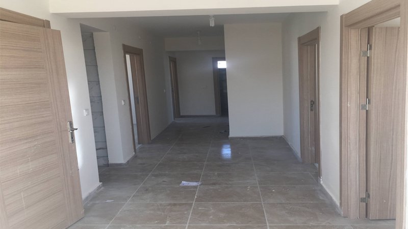 Konya Bozkır Barajı