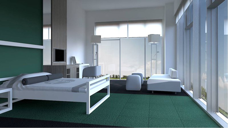 Kuveyttürk Bankacılık Üssü