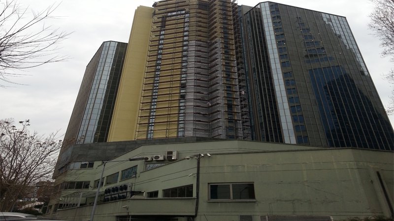 Finansbank Genel Müdürlük