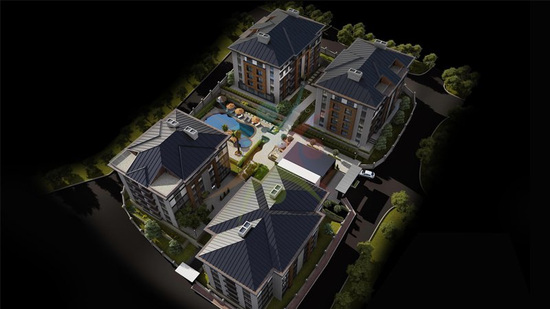 Aydınlı Konakları