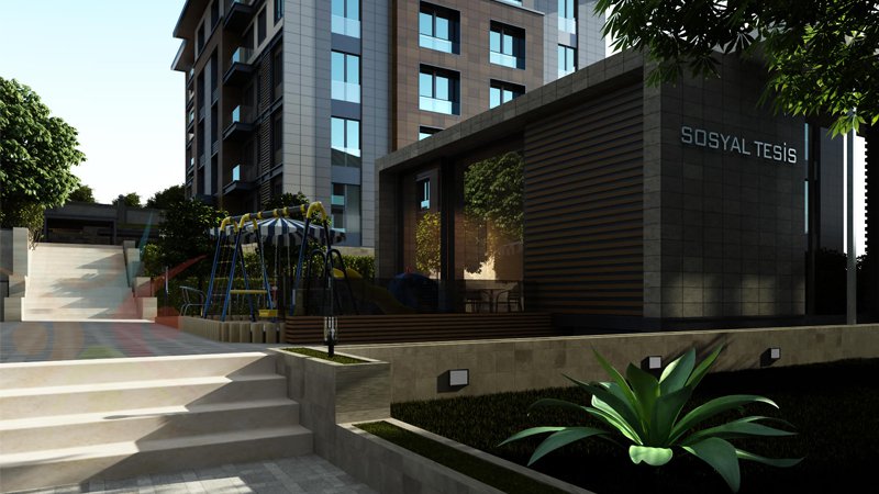 Aydınlı Konakları