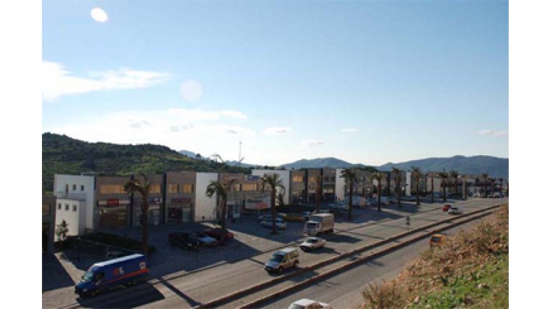 Balkanoğlu İnşaat