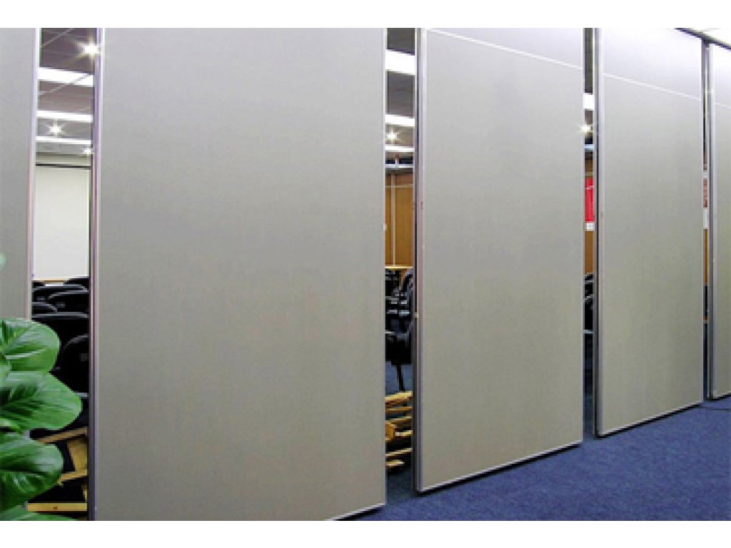 Alçıpan Bölme Duvar