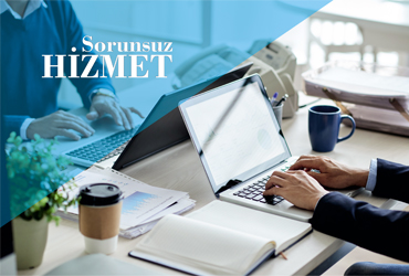Sorunsuz Hizmet